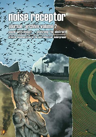 Noise Receptor Journal: Volume 2: Sound with Impact  Analysing the Abstract - Stevenson [KSIĄŻKA]