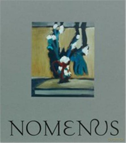 Nomenus: The Language of Flowers - Erik Madigan Heck [KSIĄŻKA]