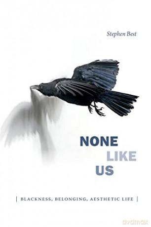 None Like Us: Blackness, Belonging, Aesthetic Life (Theory Q) - Stephen Best [KSIĄŻKA]