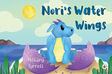 Nori's Water Wings - Hillary Tyrrell [KSIĄŻKA]