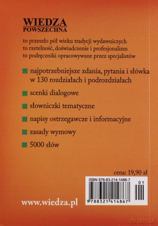 Rozmówki Japońskie [KSIĄŻKA]
