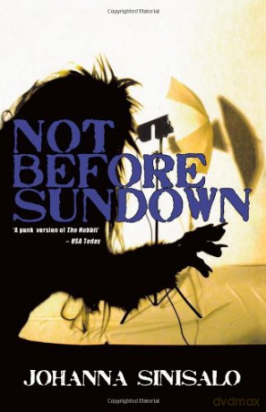 Not Before Sundown - Johanna Sinisalo [KSIĄŻKA]