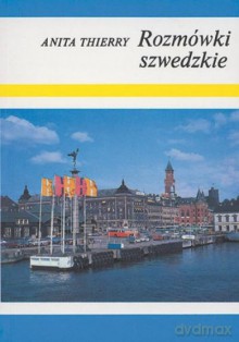 Rozmówki Szwedzkie [KSIĄŻKA]