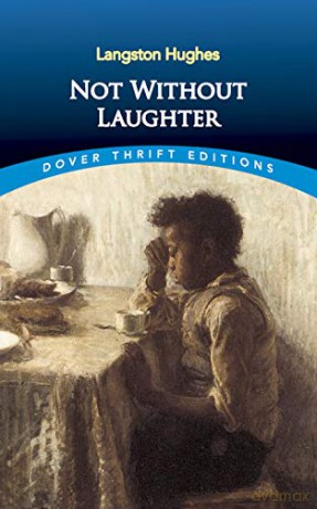 Not without Laughter (Thrift Editions) - Langston Hughes [KSIĄŻKA]