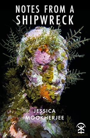Notes from a Shipwreck - Jessica Mookherjee [KSIĄŻKA]