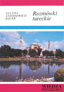 Rozmówki Tureckie [KSIĄŻKA]