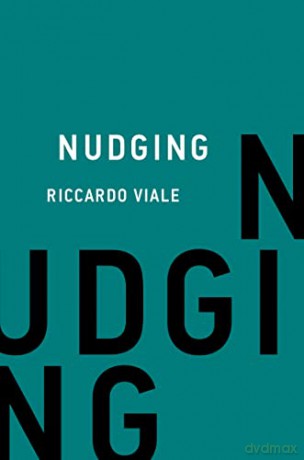 Nudging - Riccardo Viale [KSIĄŻKA]
