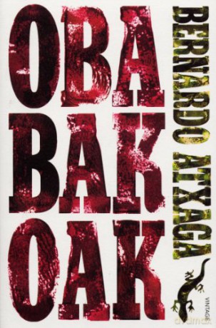 Obabakoak - Bernardo Atxaga [KSIĄŻKA]