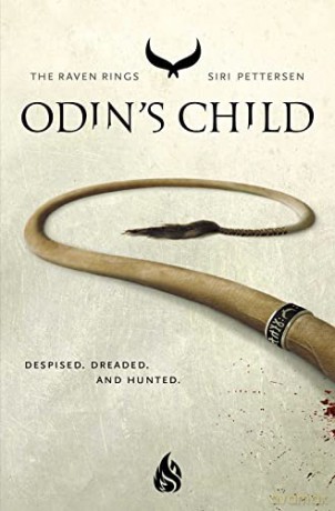 Odin's Child (The Raven Rings) - Siri Pettersen [KSIĄŻKA]