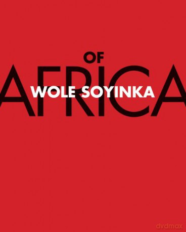 Of Africa - Wole Soyinka [KSIĄŻKA]
