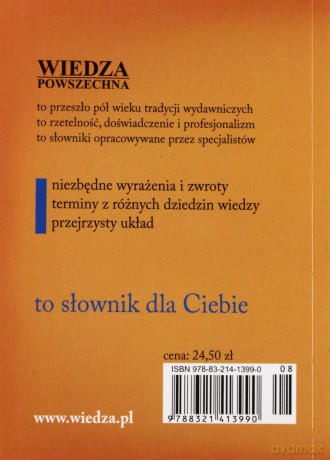 Słownik Minimum Japońsko-Polski, Polsko-Japoński [KSIĄŻKA]