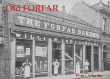 Old Forfar - Fiona Scharlau [KSIĄŻKA]