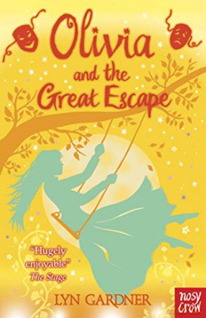 Olivia and the Great Escape (Olivia Series) - Lyn Gardner [KSIĄŻKA]