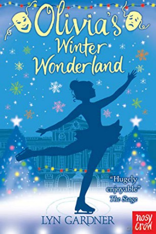 Olivia's Winter Wonderland (Olivia Series) - Lyn Gardner [KSIĄŻKA]