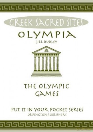 Olympia: The Olympic Games (Put it in Your Pocket Series of Booklets) - Jill Dudley [KSIĄŻKA]