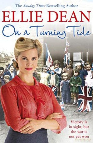 On a Turning Tide: 16 (The Cliffehaven Series, 16) - Ellie Dean [KSIĄŻKA]