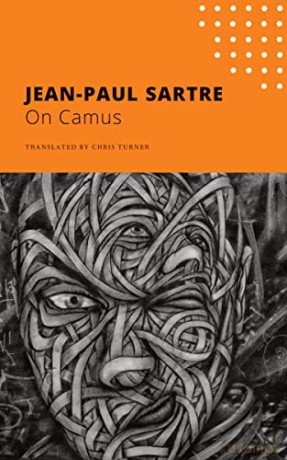 On Camus (The French List) - Jean-Paul Sartre [KSIĄŻKA]