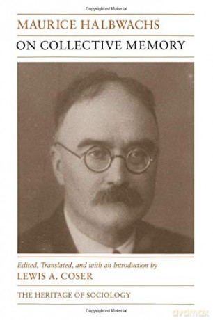 On Collective Memory (Heritage of Sociology Series) - Maurice Halbwachs [KSIĄŻKA]