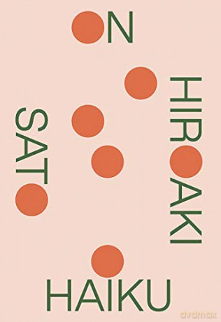 On Haiku - Hiroaki Sato [KSIĄŻKA]