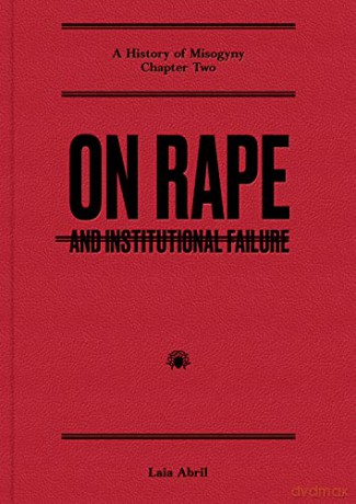 On Rape - Laia Abril [KSIĄŻKA]