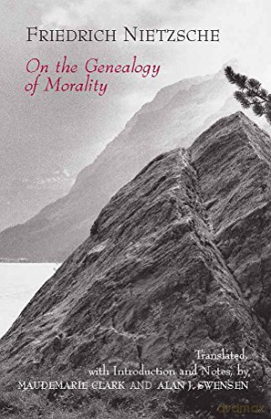 On the Genealogy of Morality: A Polemic (Hackett Classics) - Friedrich Nietzsche [KSIĄŻKA]