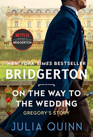 On the Way to the Wedding: Bridgerton [KSIĄŻKA]