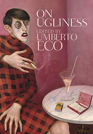 On Ugliness: Umberto Eco - Umberto Eco [KSIĄŻKA]