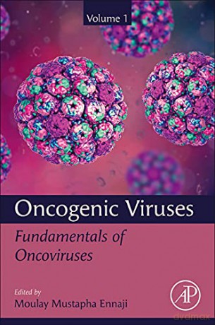 Oncogenic Viruses Volume 1: Fundamentals of Oncoviruses - Moulay Mustapha Ennaji [KSIĄŻKA]