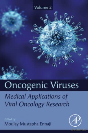 Oncogenic Viruses Volume 2: Medical Applications of Viral Oncology Research - Ennaji [KSIĄŻKA]