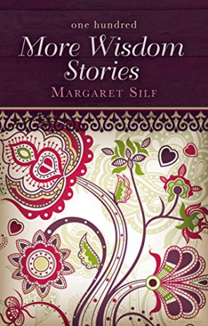 One Hundred More Wisdom Stories - Margaret Silf [KSIĄŻKA]