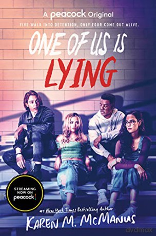 One of Us Is Lying (TV Series Tie-In Edition) (Bayview High, 1) [KSIĄŻKA]