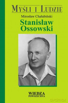 Stanisław Ossowski [KSIĄŻKA]