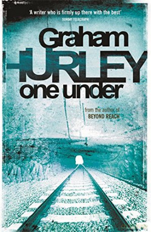 One Under (Di Joe Faraday) - Graham Hurley [KSIĄŻKA]