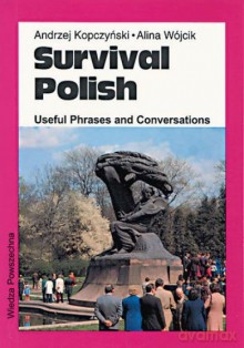 Survival Polish [KSIĄŻKA]