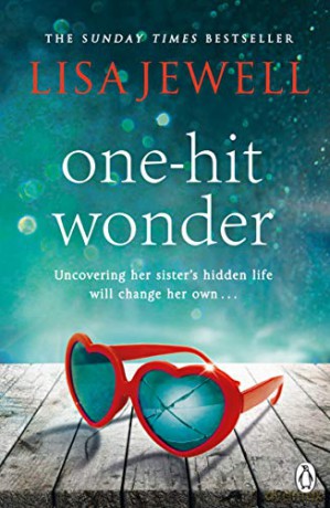 One-hit Wonder: From the bestselling author of The Night She Disappeared - Lisa Jewell [KSIĄŻKA]