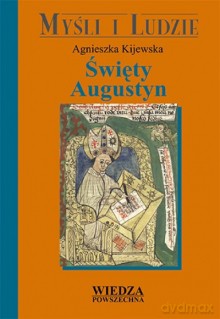 Święty Augustyn [KSIĄŻKA]