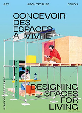 Open House: Experience of Space - Edited by Simon Lamuniere [KSIĄŻKA]