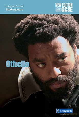 Othello (new edition) (LONGMAN SCHOOL SHAKESPEARE) - John O'connor [KSIĄŻKA]