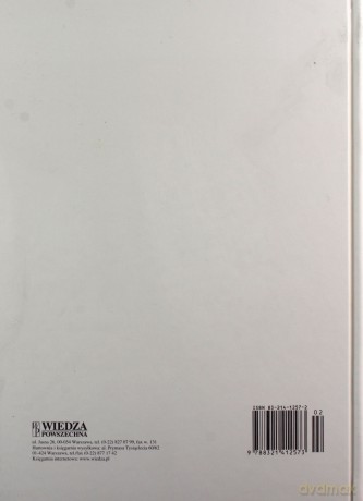 Wielki Słownik Polsko-Francuski T. 2 L-Ó [KSIĄŻKA]