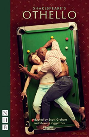 Othello (NHB Classic Plays) (Frantic Assembly) - Steven Hoggett [KSIĄŻKA]