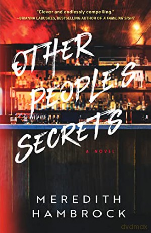 Other People'S Secrets: A Novel - Hambrock [KSIĄŻKA]