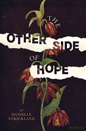 Other Side of Hope: Flipping the Script on Cynicism and Despair and Rediscovering our Humanity - Strickland Danielle [KSIĄŻKA]
