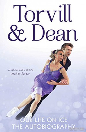 Our Life on Ice: The Autobiography - Jayne Torvill [KSIĄŻKA]