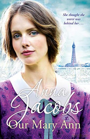 Our Mary Ann (The Kershaw Sisters series) - Anna Jacobs [KSIĄŻKA]