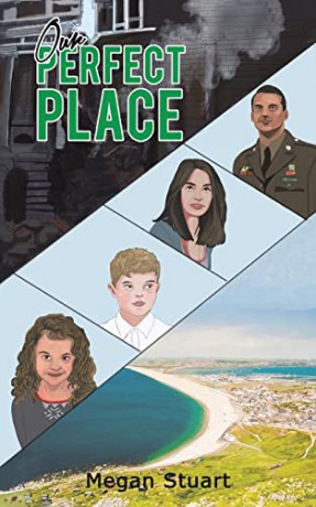 Our Perfect Place - Megan Stuart [KSIĄŻKA]