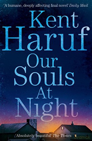 Our Souls at Night - Kent Haruf [KSIĄŻKA]