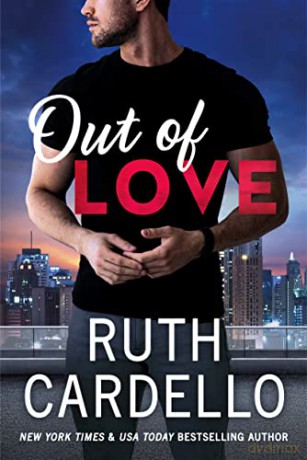 Out of Love: 2 (The Switch) - Ruth Cardello [KSIĄŻKA]
