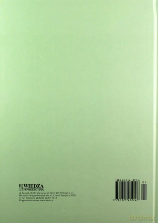 Wielki Słownik Włosko-Polski T. 2 F-O [KSIĄŻKA]