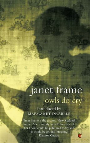 Owls Do Cry (Virago Modern Classics) - Janet Frame [KSIĄŻKA]