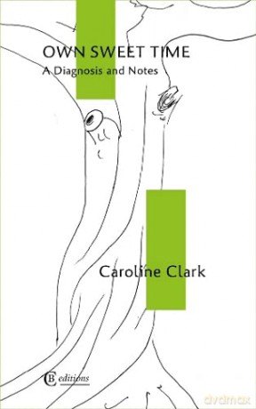 Own Sweet Time: A Diagnosis and Notes - Caroline Clark [KSIĄŻKA]